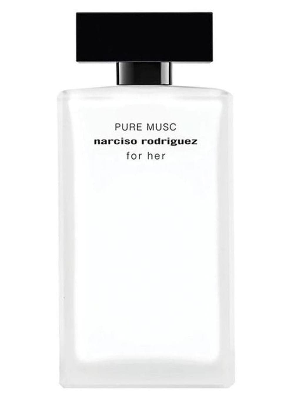Pure Musc EDP 100ml