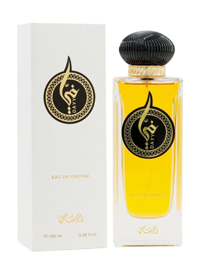 Dayy Unisex Eau De Parfum 100ml