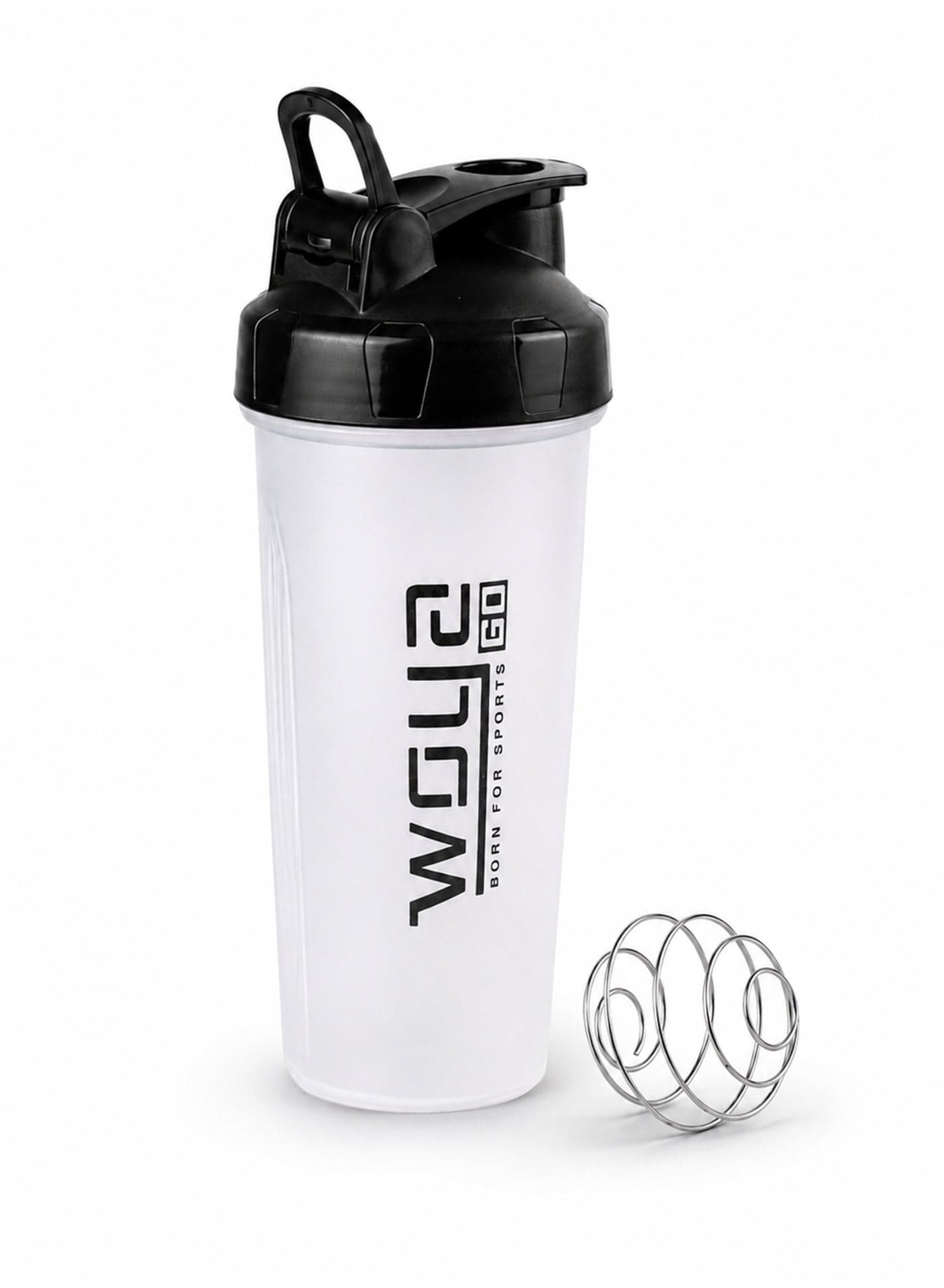 Premium Protein Shaker Bottle