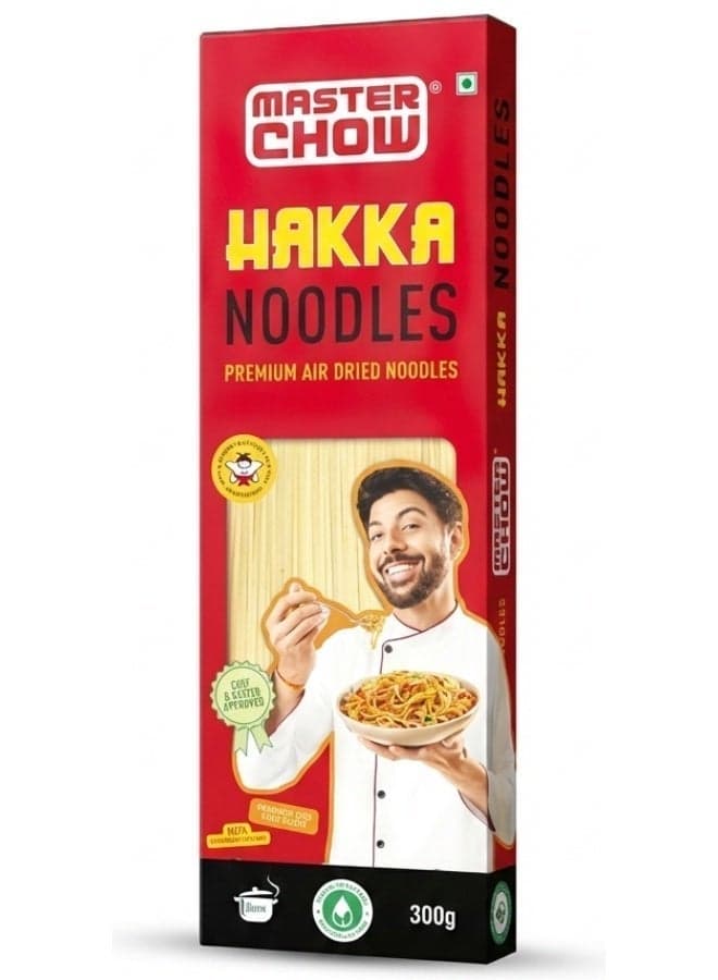 Hakka Premium Air Dried Noodles 300g
