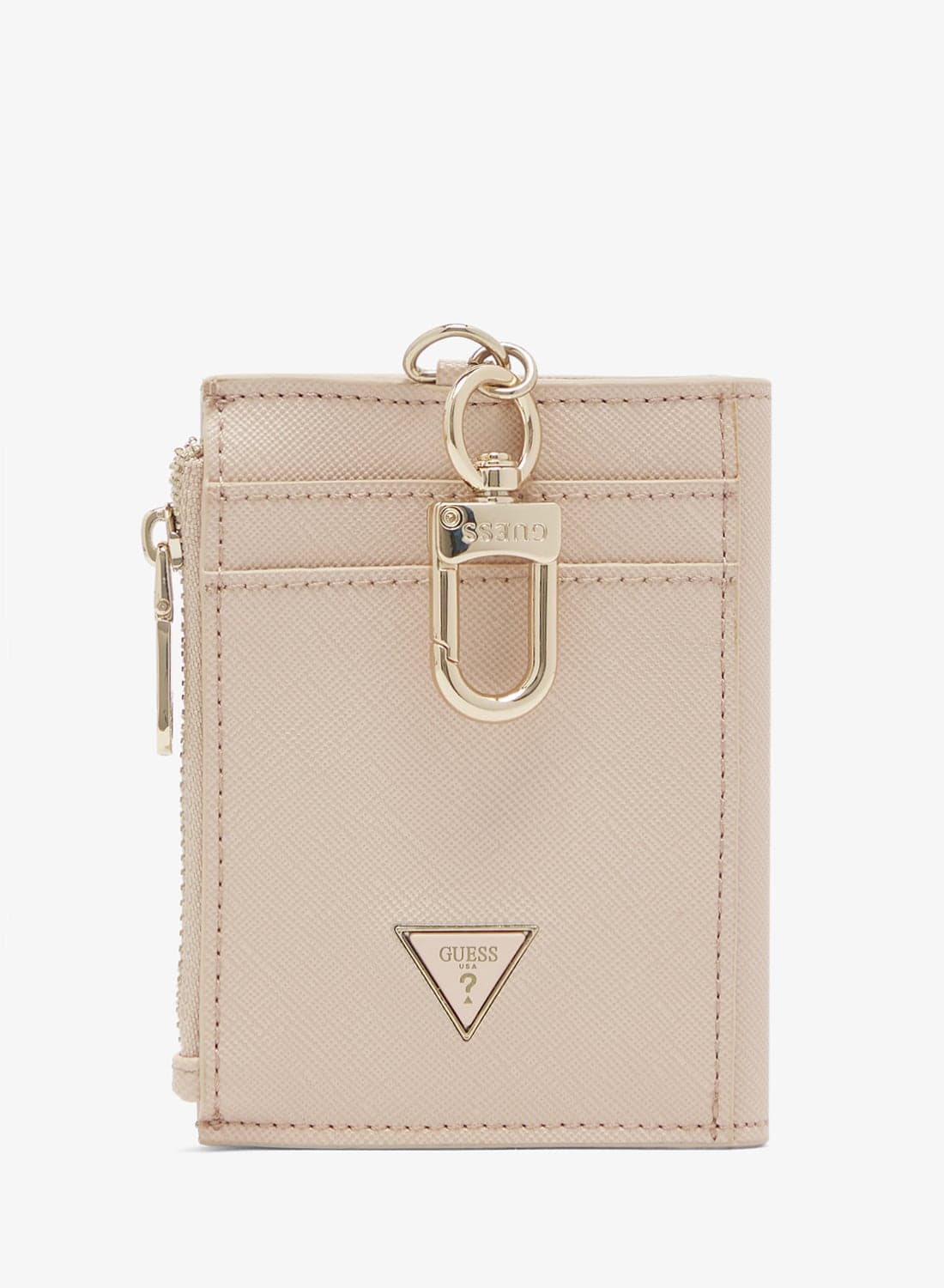 Logo Cardholder