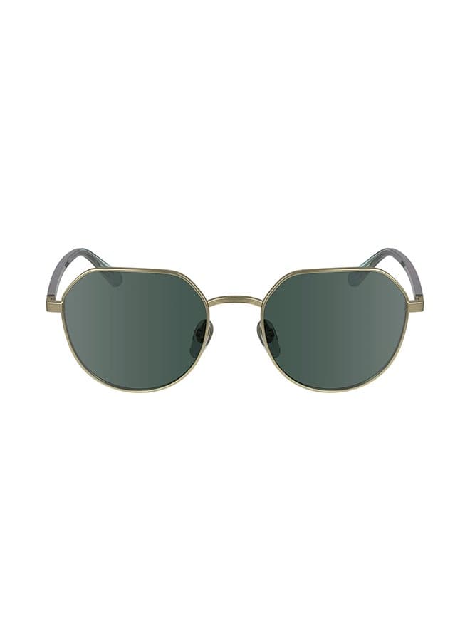Unisex UV Protection Sunglasses - CK23125S-720-5119 - Lens Size: 51 Mm