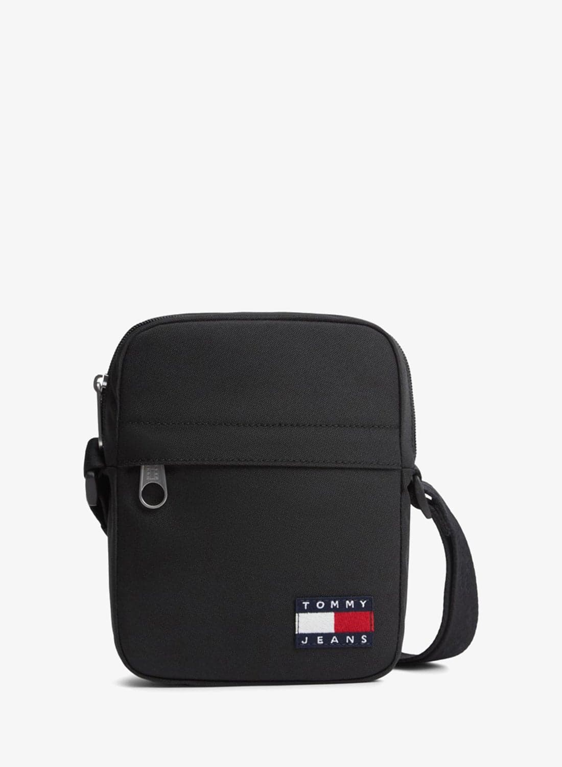 Essential Messenger Bag