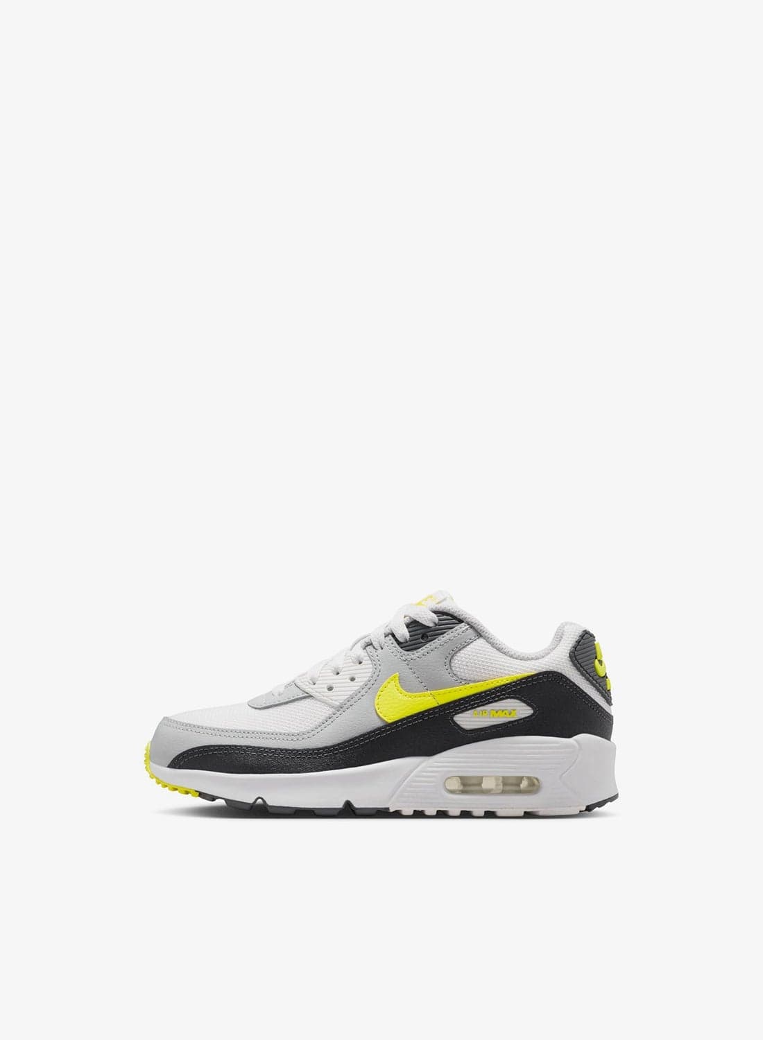 Youth Air Max 90 Mesh Gs