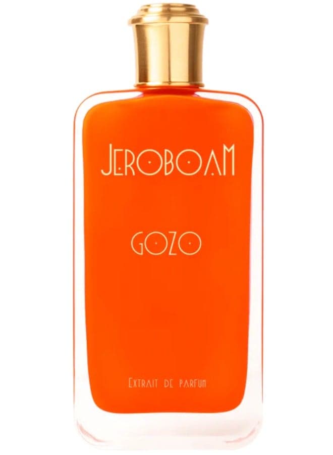 Gozo Extrait de Parfum 100ml