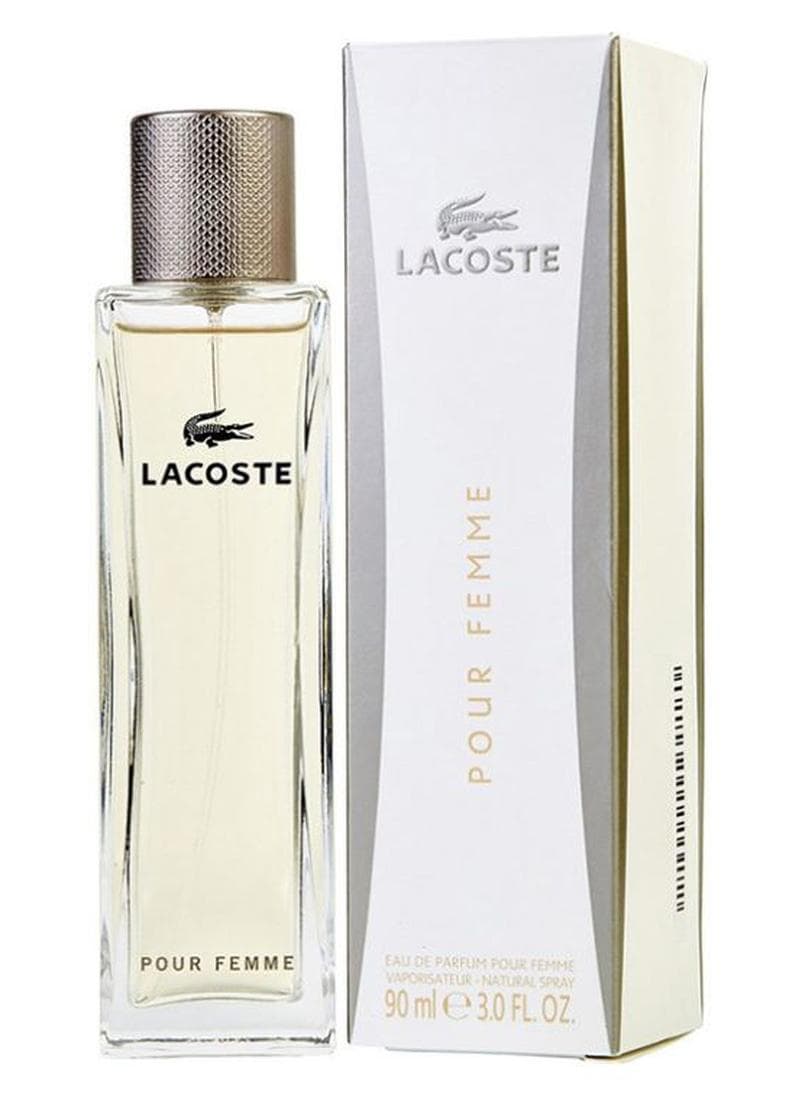 Lacoste EDP Packaging May Vary 90ml