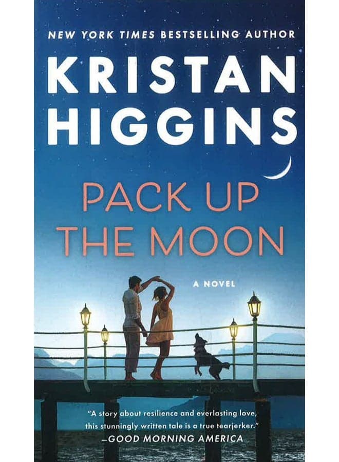 Pack Up The Moon