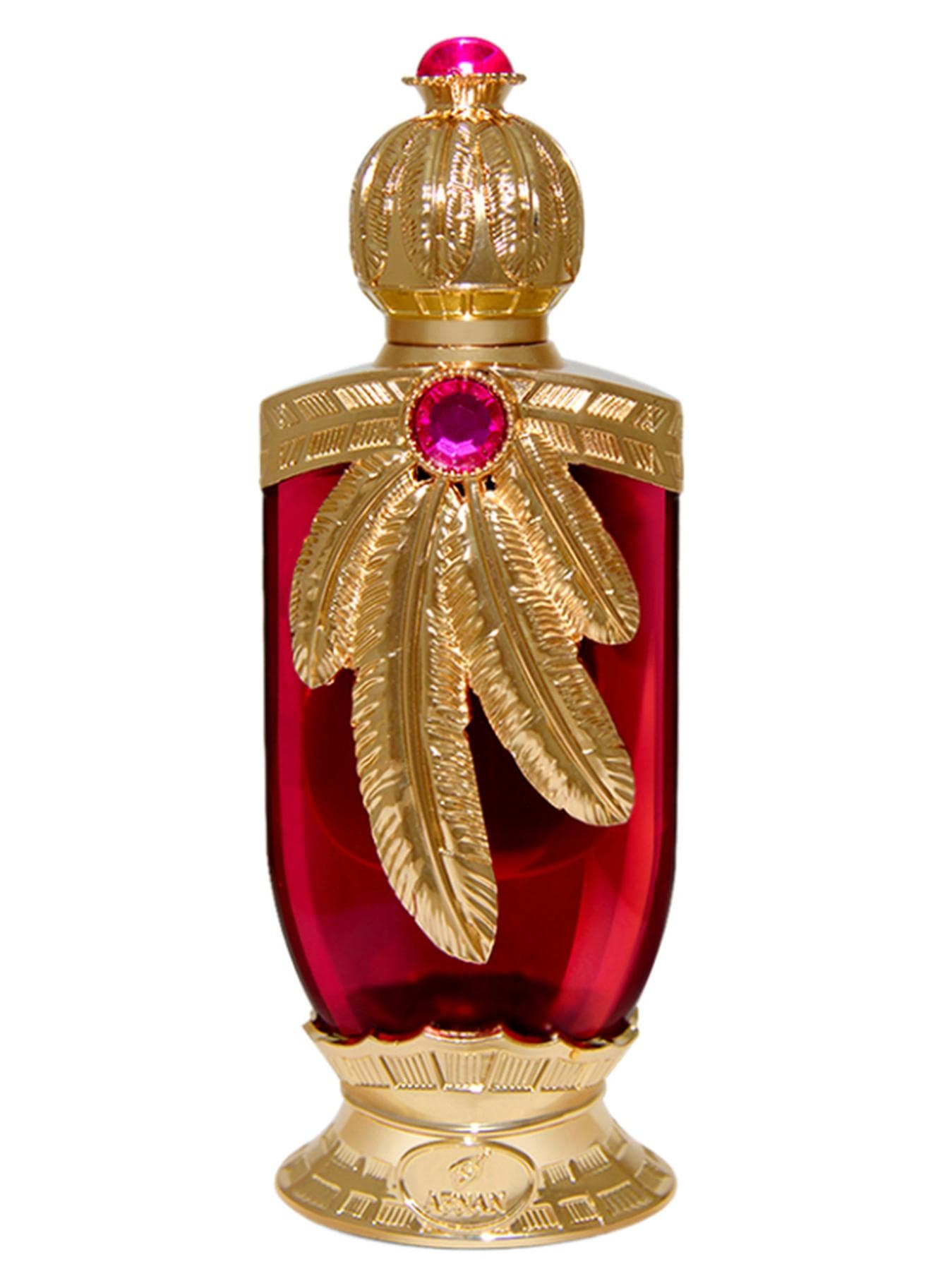 Sultanah Concentrated Perfume Oil For Women, 25 ML