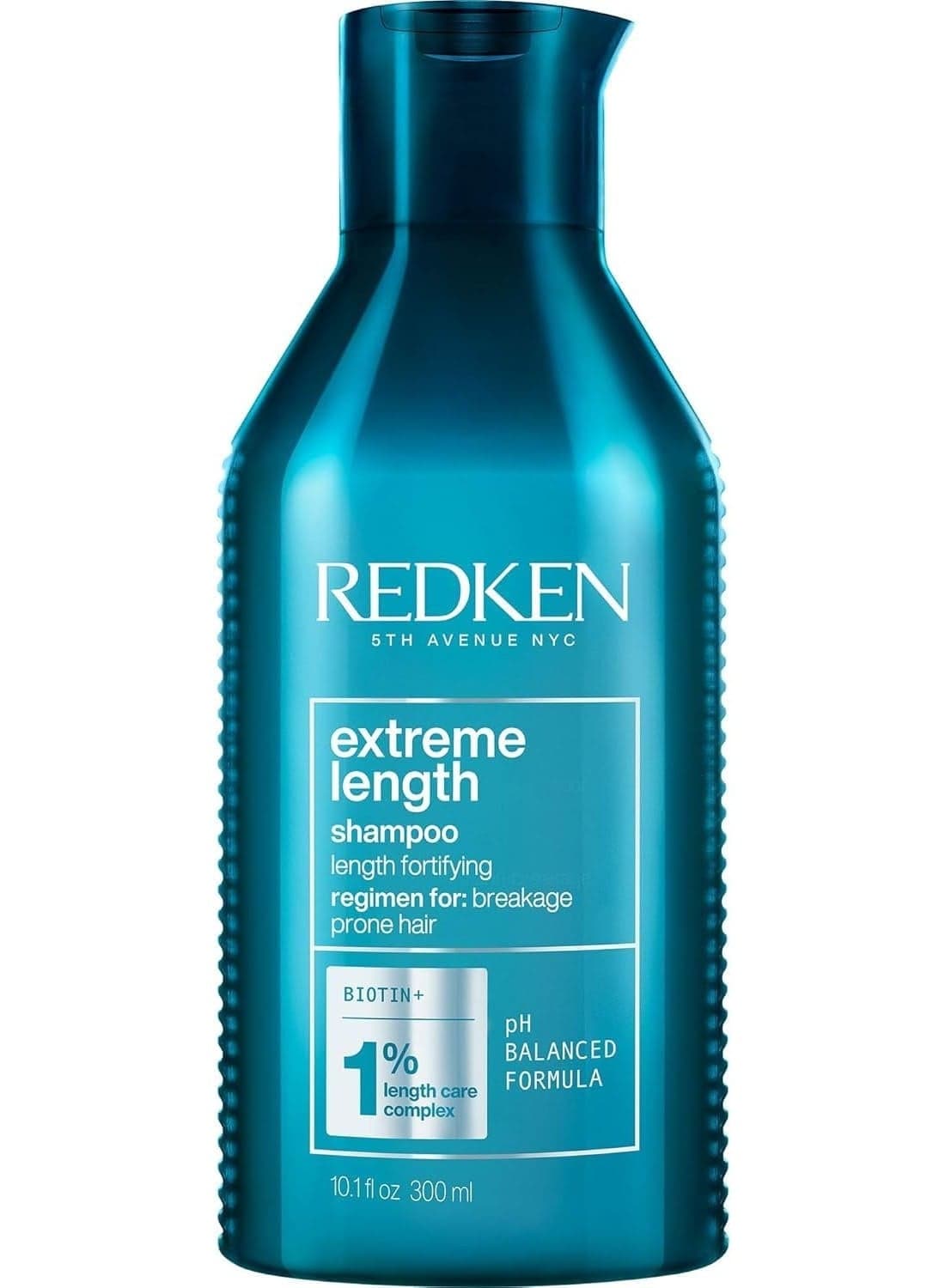 Redken Extreme Length Shampoo 300ml