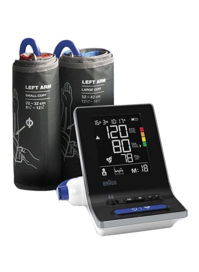 Upper Arm BP Monitor ExactFit 3