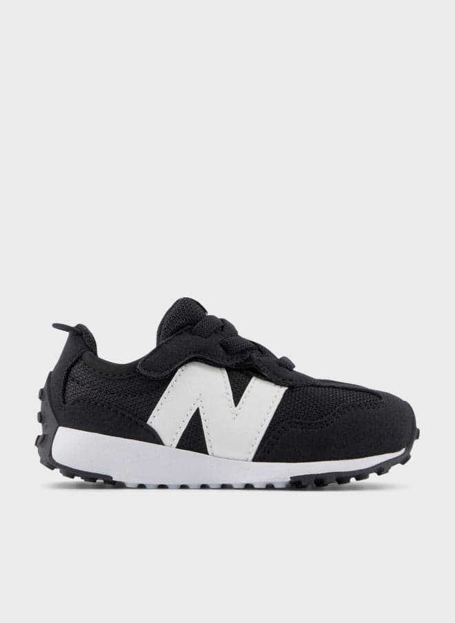 New Balance -BLACK