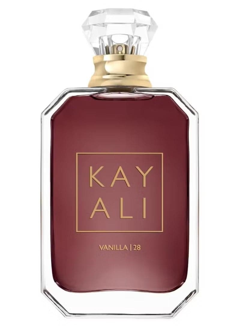 Kayali Vanilla 28 Eau de Parfum (100ml)