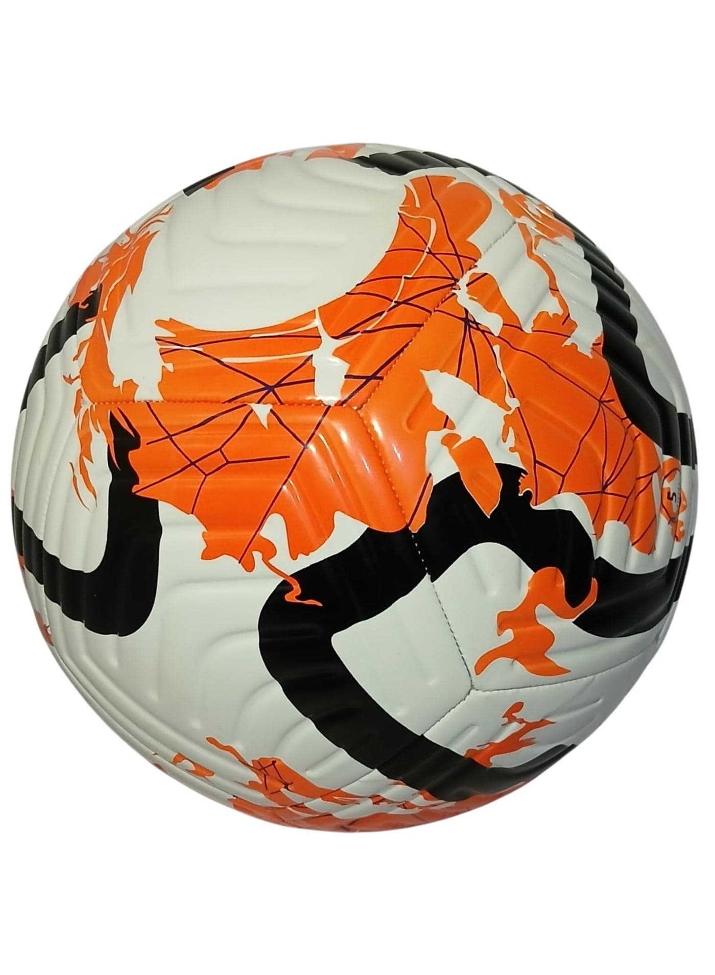 Soccer Ball Size 5, Training Soccer Football for Indoor Outdoor Training, Soccer Match Ball for Playground Players Youth Competition Test