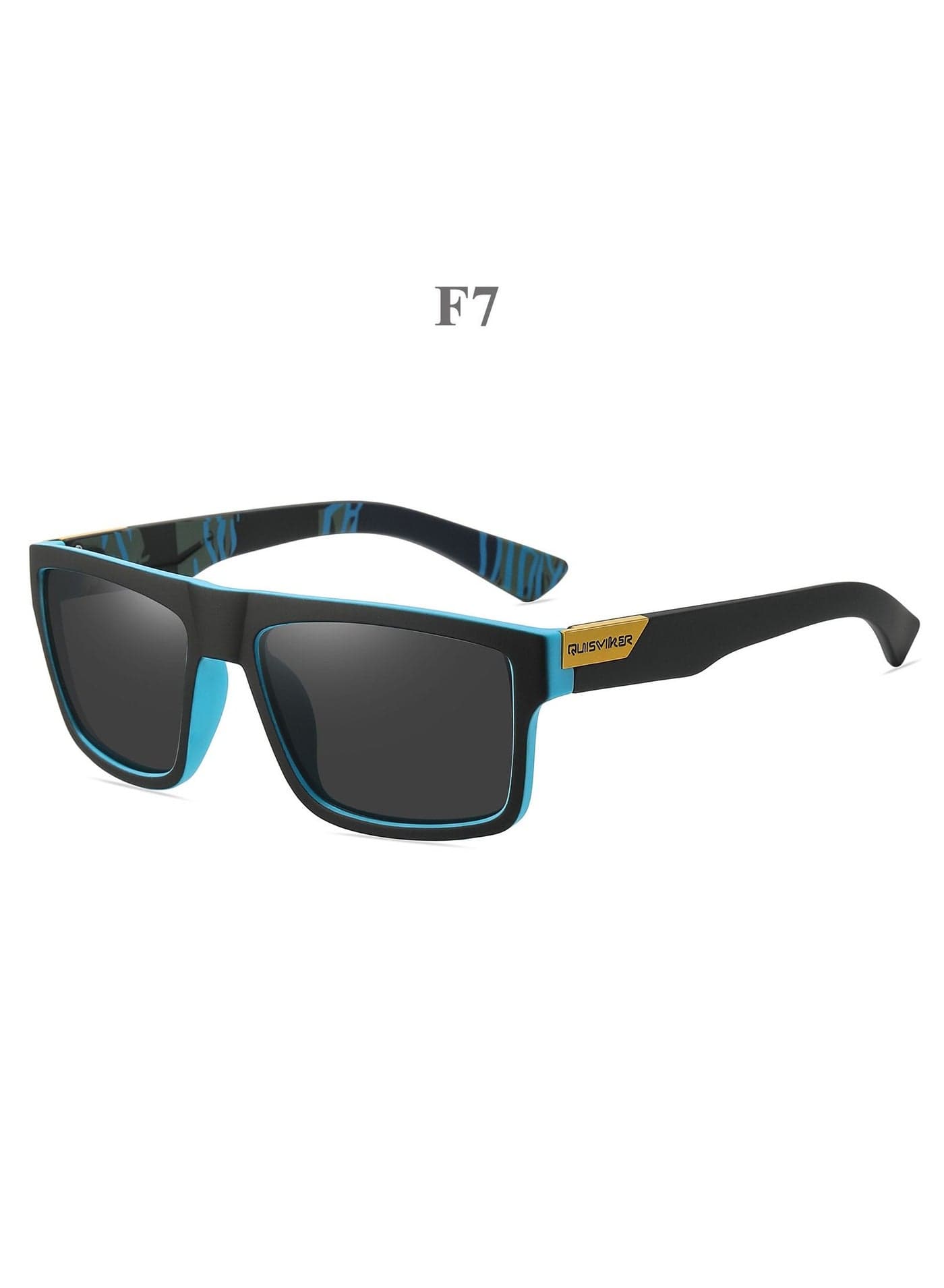 Polarized Sunglasses Unisex Riding Glasses, Running Glasses, Mountaineering Glasses, Driving Glasses, Fishing Glasses, UV400 Goggles