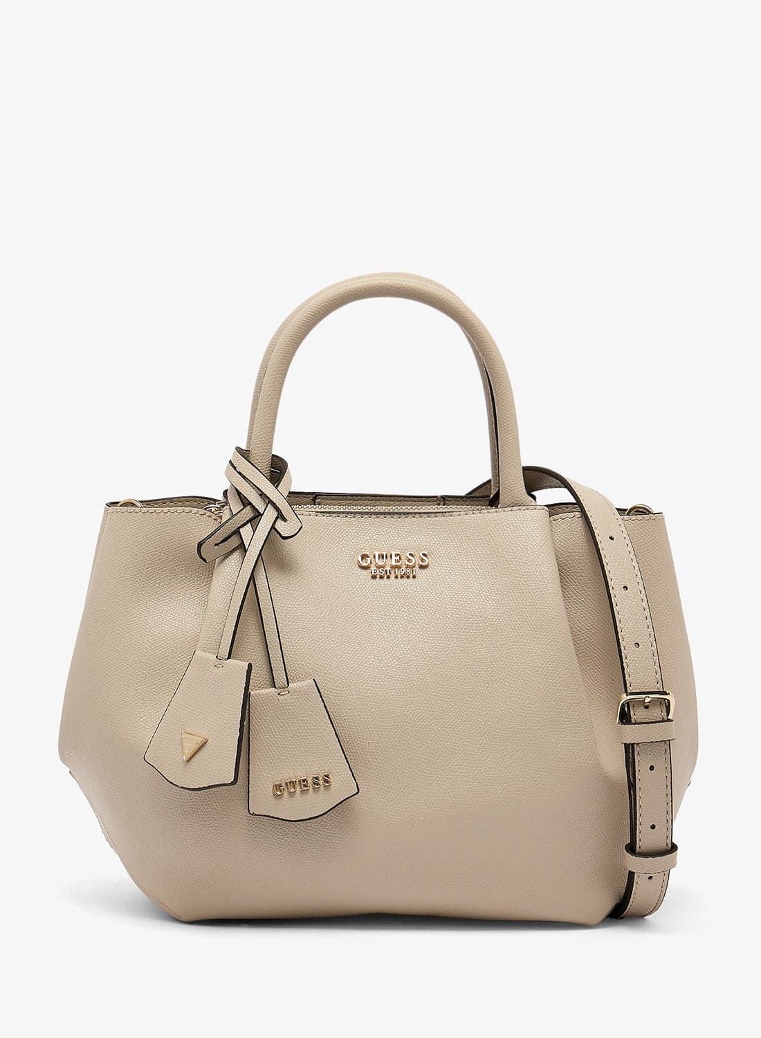 Amorette II Girlfriend Satchel Bag
