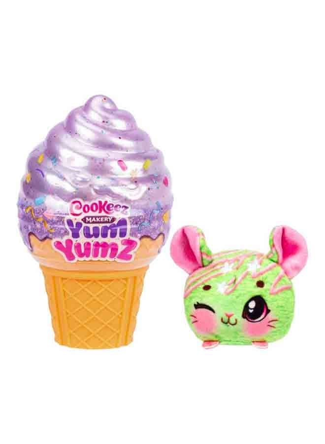 Cookeez Makery Yum Yumz Series-2 - Assorted
