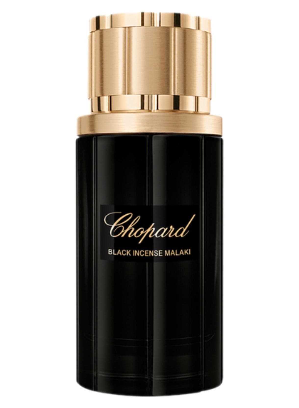 Black Incense Malaki EDP 80ml