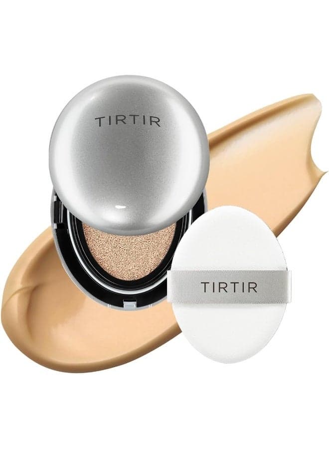 MASK FIT AURA CUSHION 27N CAMEL(Mini)