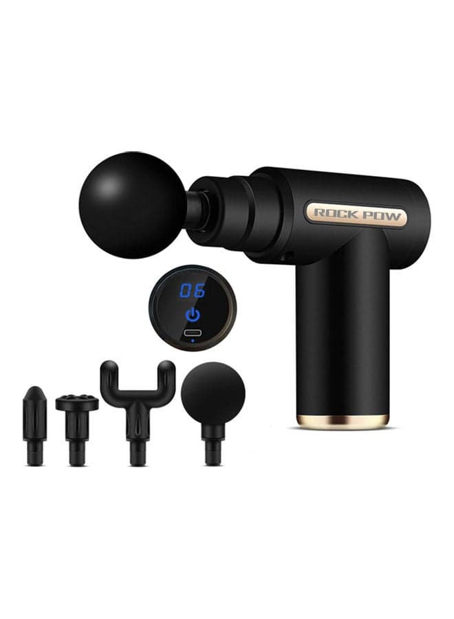 Portable Mini Massage Gun