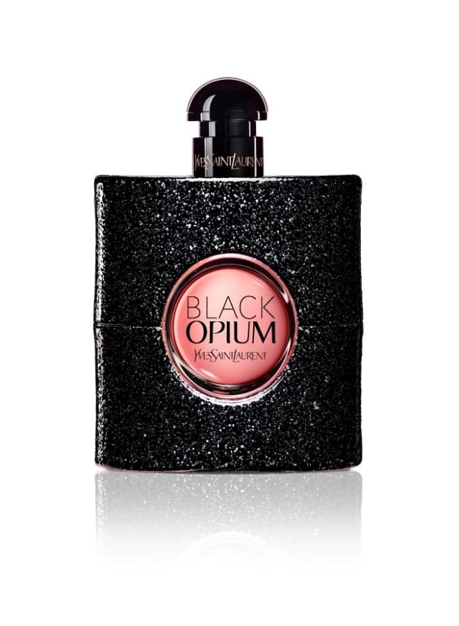 Black Opium Eau De Parfum 90ml
