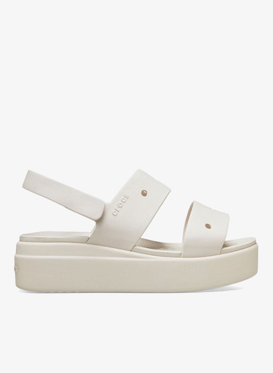 Brooklyn Slingback Platform Sandals