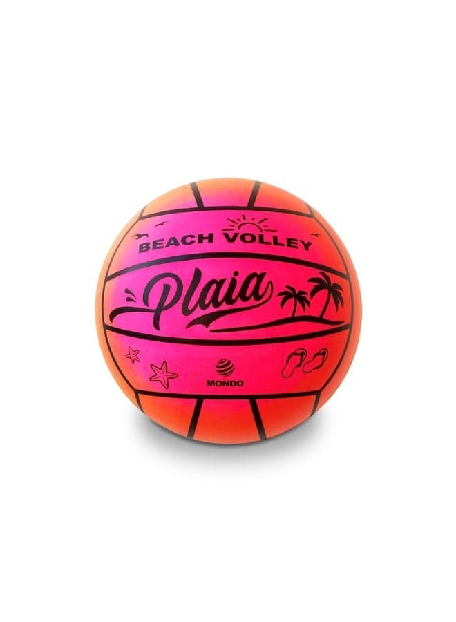 PVC Ball Beach Valley Plaia