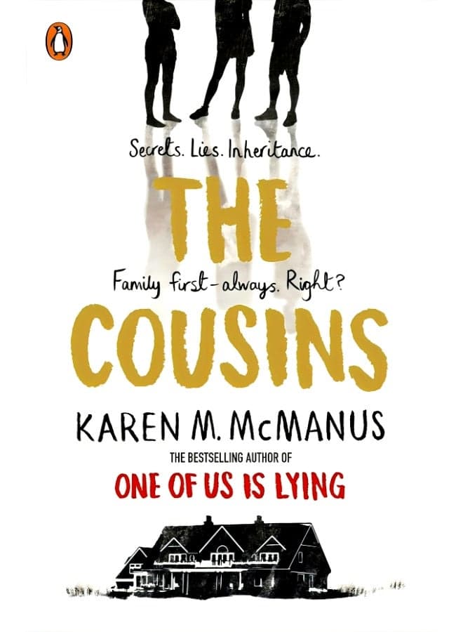 The Cousins