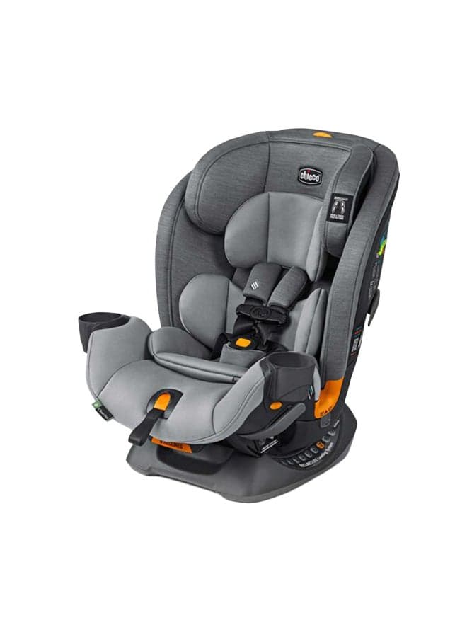 OneFit ClearTex All-in-One Car Seat, Drift