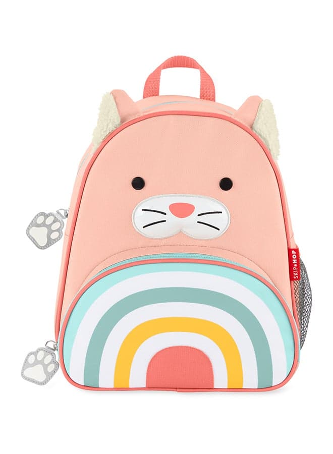 Zoo Backpack - Cat