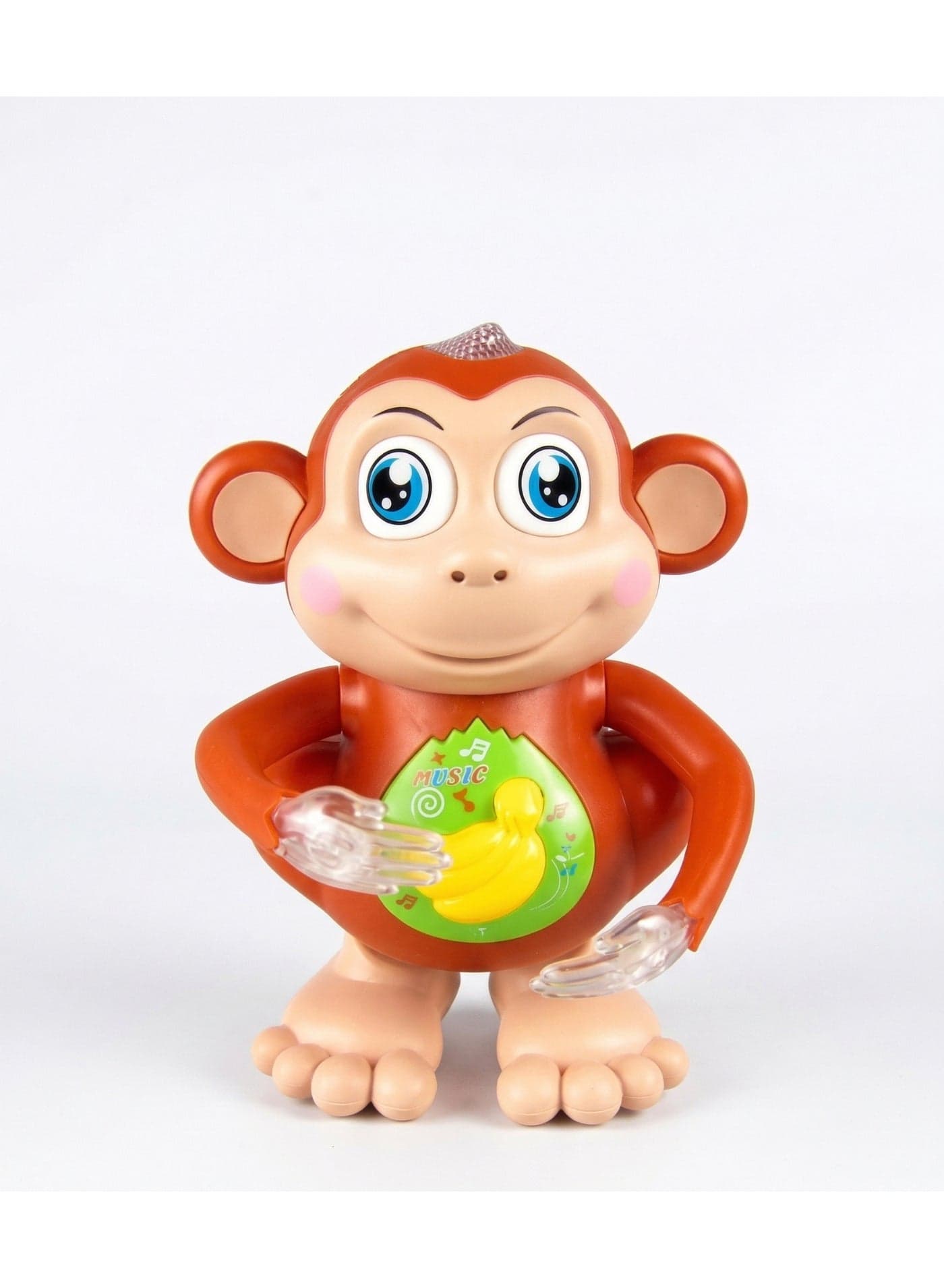 Musical Monkey Toy, Dancing Animal Toys Monkey Musical Toy educational toy musical baby toys dancing monkey toy Dancing Animal Musical Electric Monkey Toy