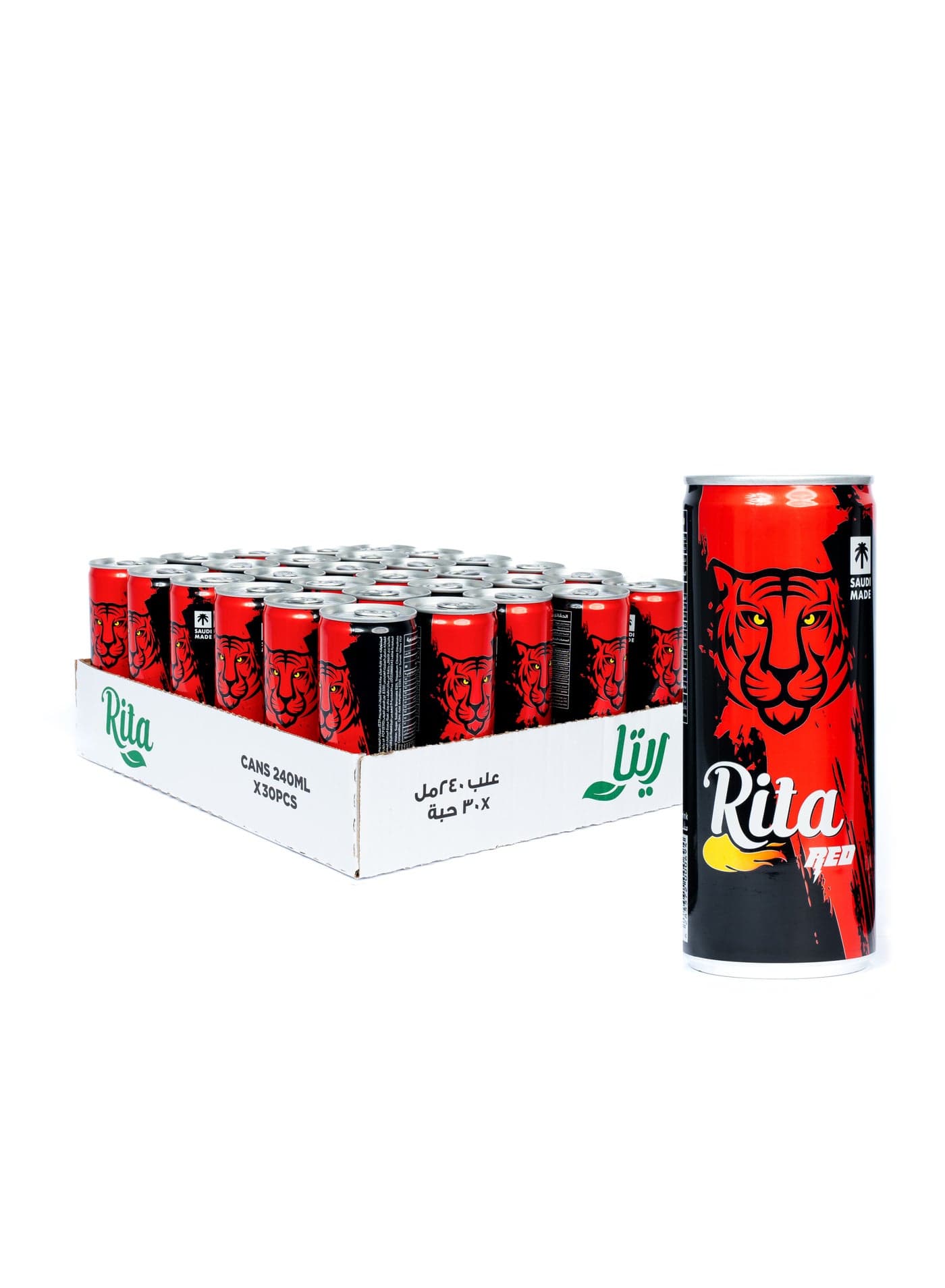 Red Can