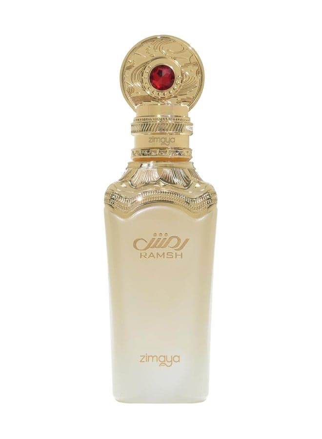 Ramsh Eau De Parfum, 100 ML