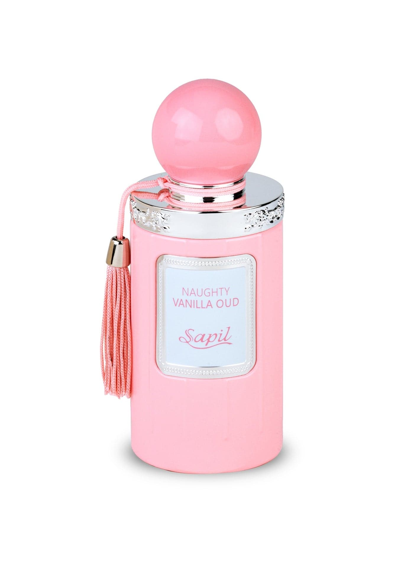 Naughty Vanilla Oud Unisex Eau De Parfum 100ml