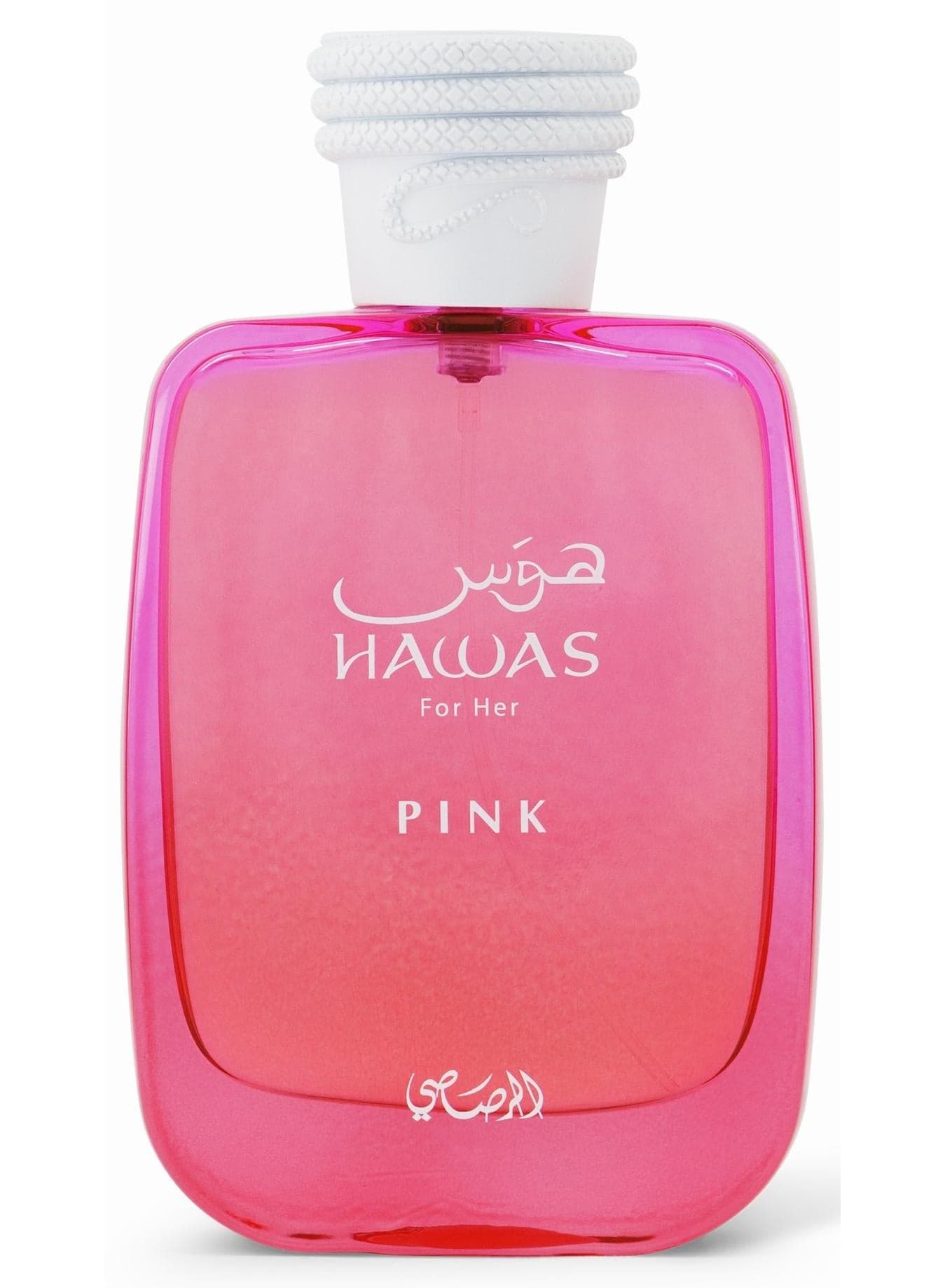 Hawas Pink 100ml