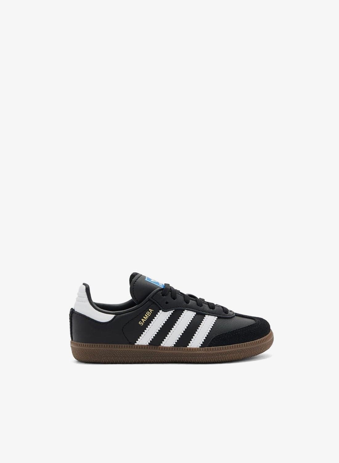 Kids Samba Og