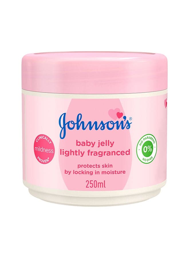 Baby Jelly,Lightly Fragranced,250 ml