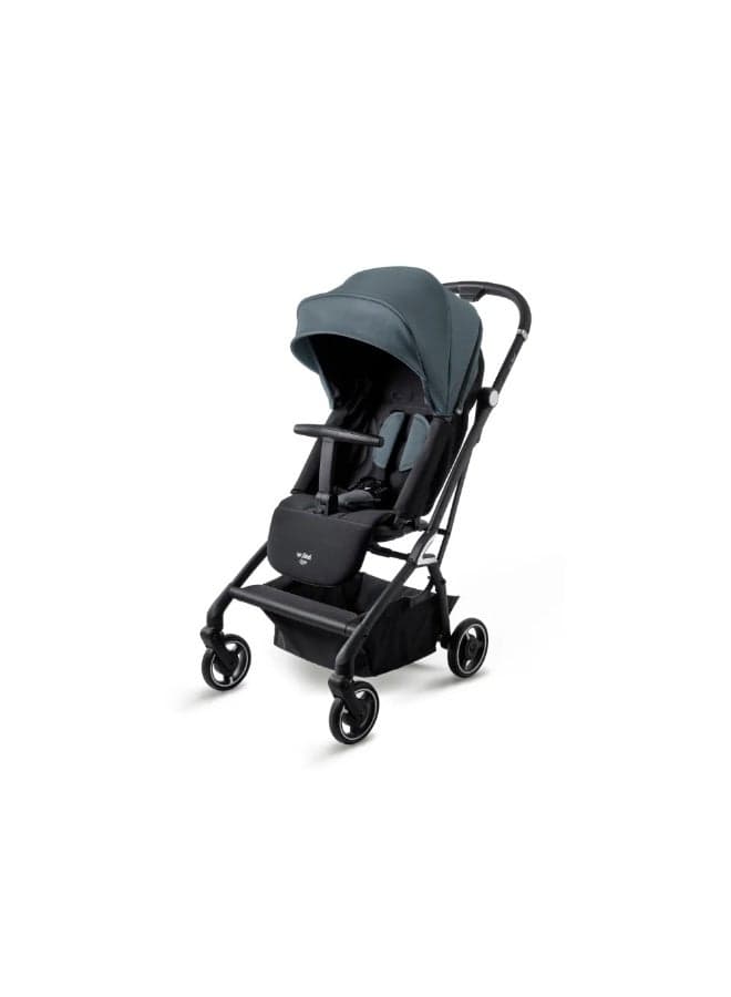 Jikel Life 360 Compact Stroller - Grey