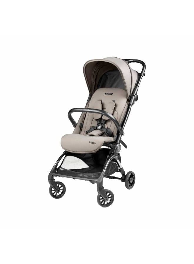 Volo Ultra-Compact lightweight Cabin Stroller, suitable from 0M+ - Misty Beige