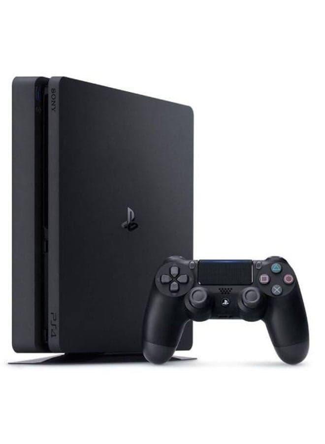 PlayStation 4 Slim 1TB Console