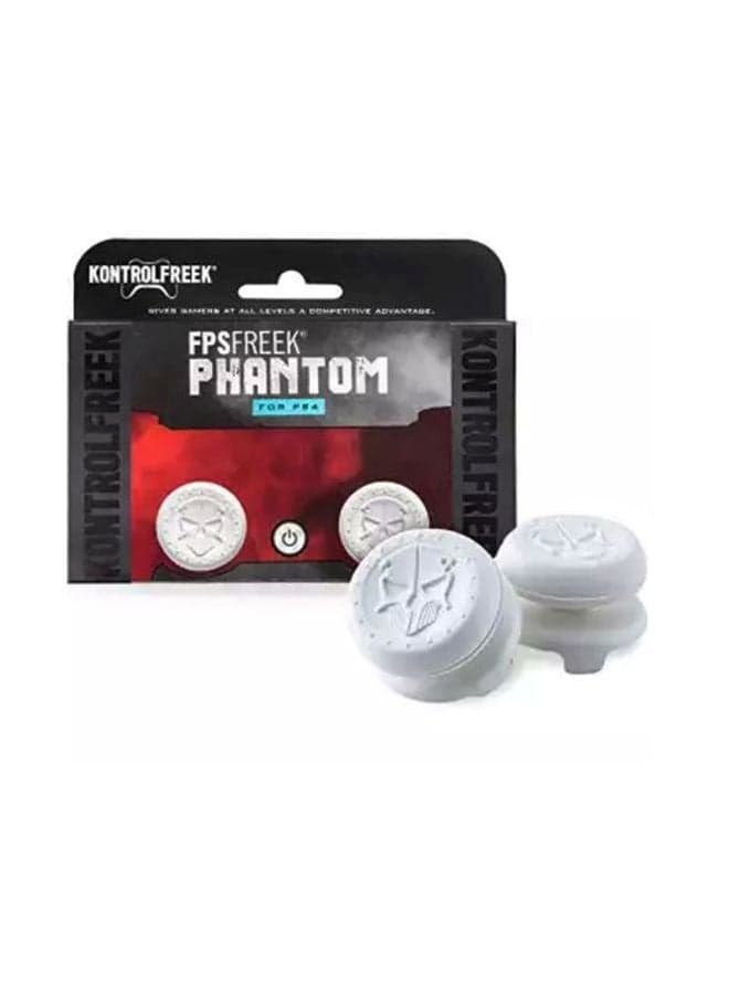 Pack Of 2 PS4/PS5Thumbstick Cover
