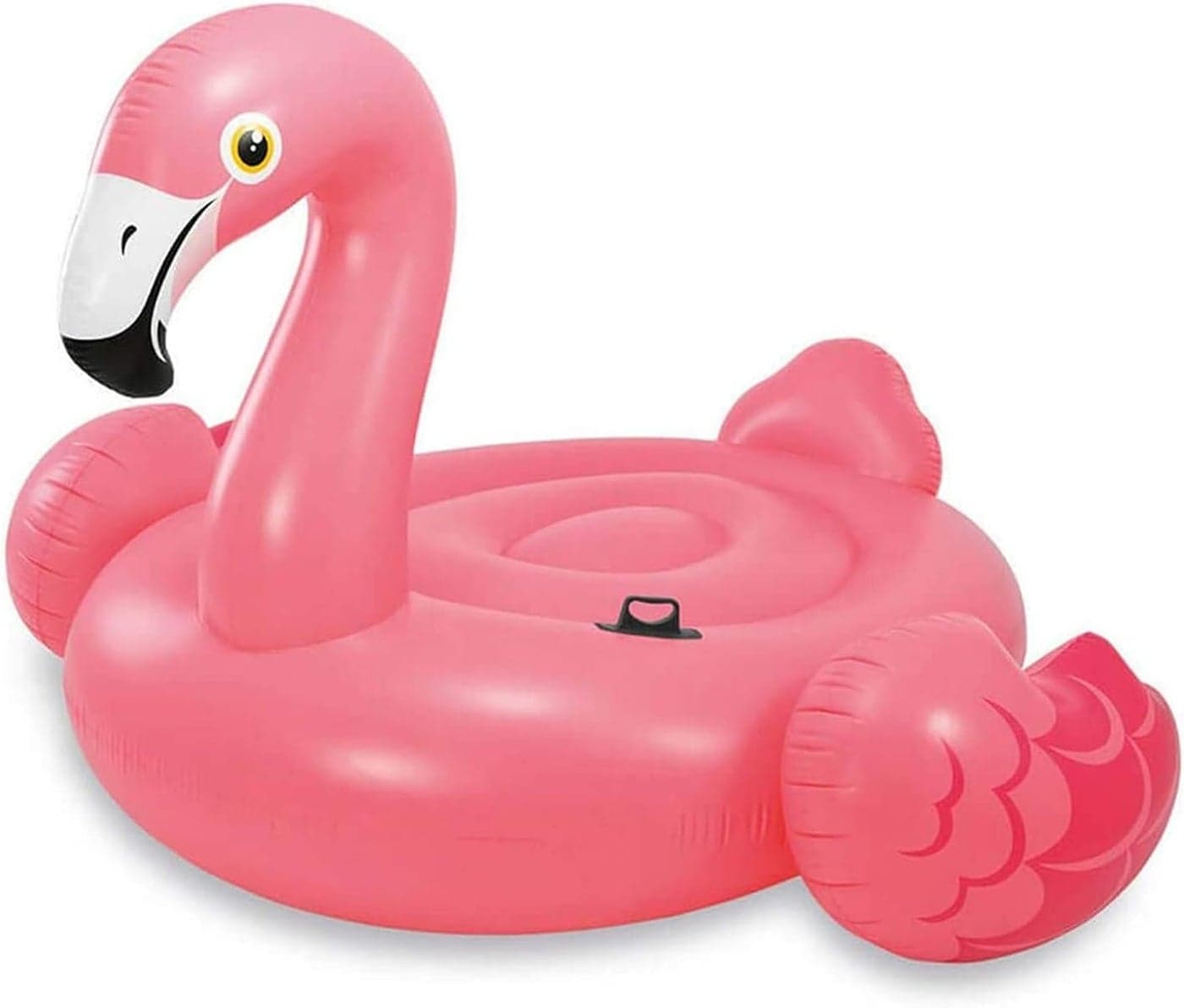 Intex 58836EU Inflatable Pink Flamingo Pool Float, 70 x 94 cm 70x53inch