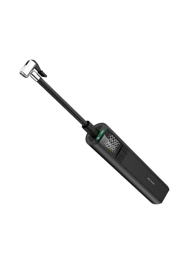 GREEN LION GL-A3 TIRE INFLATOR 150 PSI - BLACK