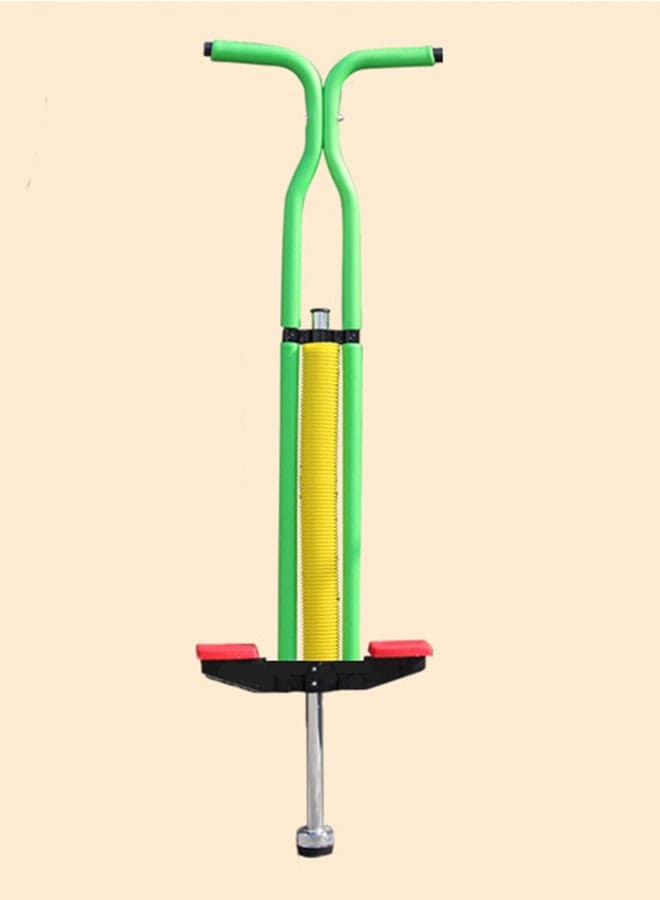 Pogo Stick for Kids Children Bouncing Device Pogo Sticks 30-50kg Kids Balance Sport Trainer