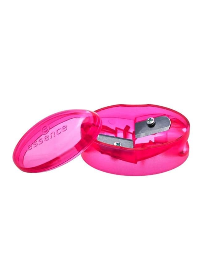 Duo Sharpener Pink
