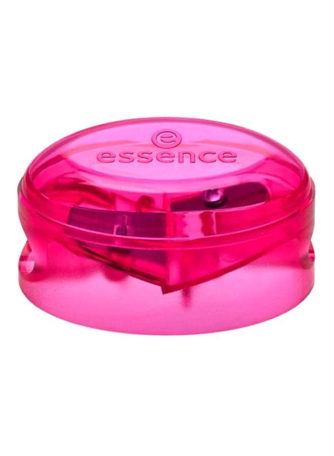 Duo Sharpener Pink