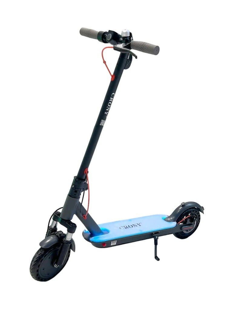M365 E-Scooter 250W Motor, 25-45KN/H Speed, 10-25KM Range, Front Suspension, Durable Honeycomb Tires,Smart App Control,Aluminum Alloy Frame, 100KG Max Load, 36V/7.8AH Battery,Easy Folding, LED Light Base, Commuter Electric Scooter for Adults & Kids, Portable, Lightweight Design, Durable Honeycomb Tires, Bluetooth Connectivity, Ideal for Daily Commute & Leisure Rides, 3-5 Hours Charging Time, Normal/Disc Brakes, IPX4 Waterproof, 7 Colors LED Deck Lights, Black