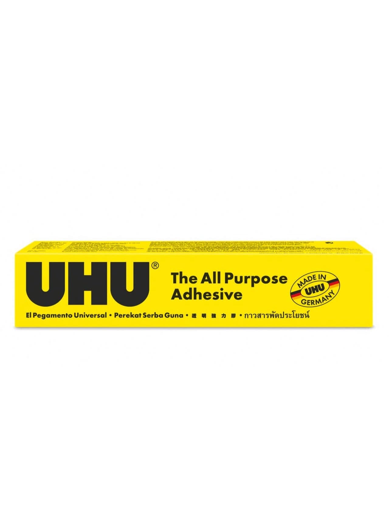 All Purpose Adhesive For Almost All Gluing Cases Like Crafts And Repair 125ml Content