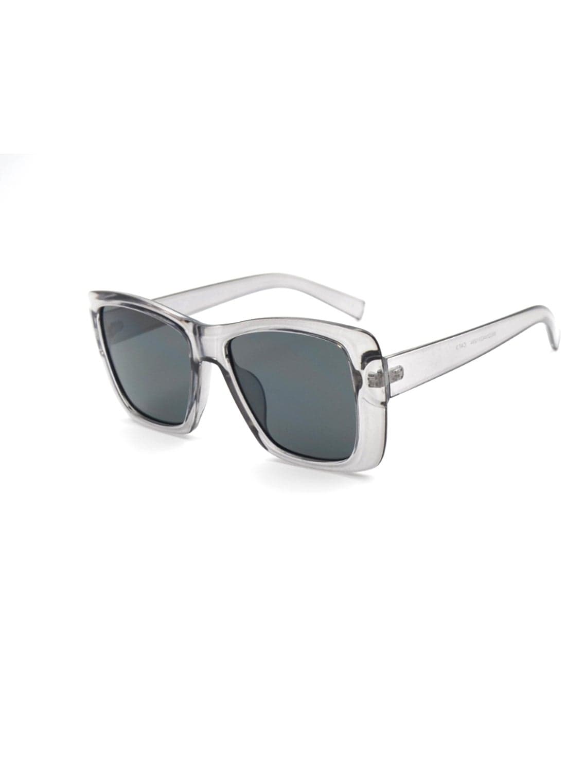 Men's UV Protection Sunglasses EE24P253 - Grey