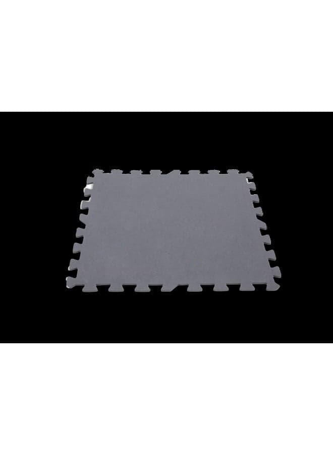 Interlocking Padded Floor Protector
