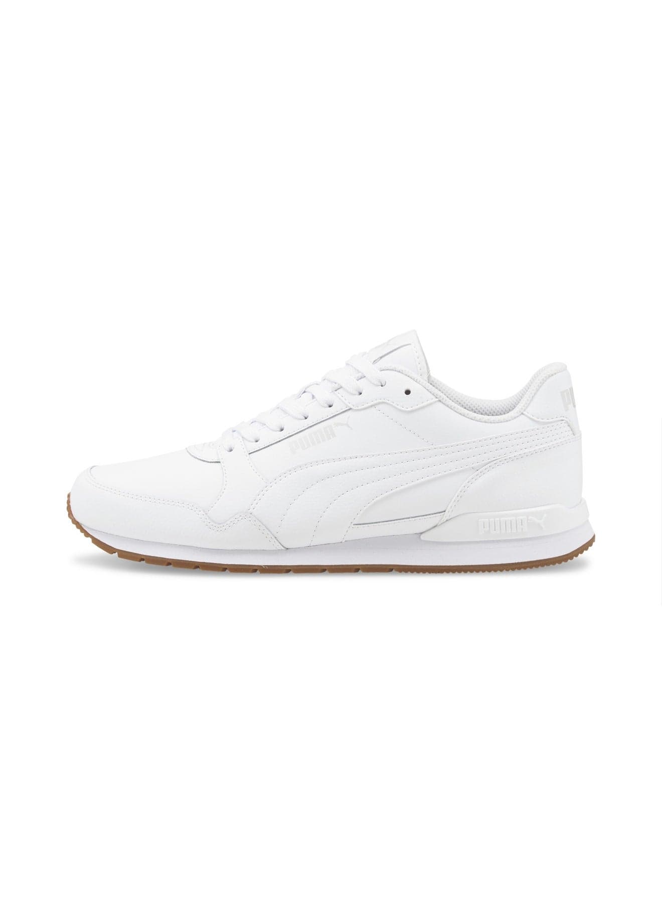 ST Runner v3 L Unisex White Trainers